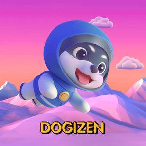 $1.3m Raised: Why Dogizen Is Charging Towards a Binance Listing