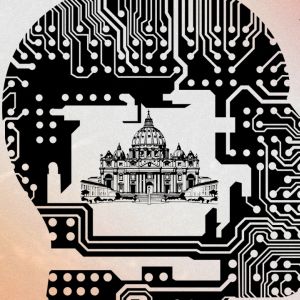 The Vatican partners Microsoft to recreate St Peter’s Basilica ahead of Jubilee