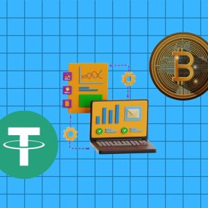 Tether Unveils Wallet Development Kit to allow in-app USDt and Bitcoin Integration