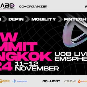 WOW Summit is to Announce Details: Agenda and Speakers are Here to Thrill