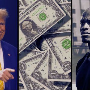 Arthur Hayes says Donald Trump’s election win is the US dollar’s funeral – “Bitcoin is king”