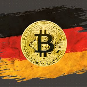 Germany’s $1.7B Bitcoin loss: Selling BTC at $54K was a huge mistake