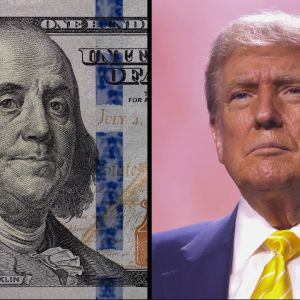 Trump’s economic policies may launch U.S. dollar rally but rock emerging markets