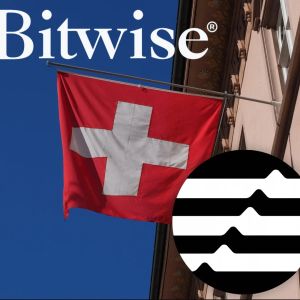 Bitwise unveils an Aptos staking ETP on the SIX Swiss Exchange, offering investors 4.7% in staking rewards