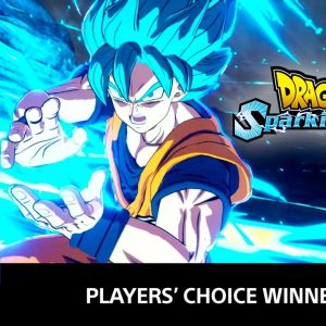 PlayStation players’ choice winner game for october announced