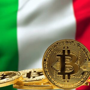 Italy lowers proposed crypto tax hike to 28%