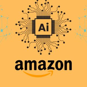 Amazon is making its own AI chips to rival Nvidia