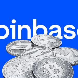 Coinbase debuts ‘Coin50’ index, bringing stock market standards to crypto