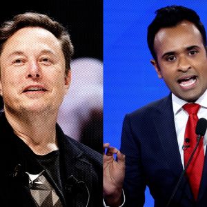 Trump taps Musk and Ramaswamy to lead ‘DOGE’ department as Dogecoin soars 136% in a week