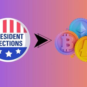 Insights on cryptocurrency exchange activity post-U.S. presidential election and renewed investor demand