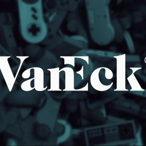 VanEck rolls out new SUI based product