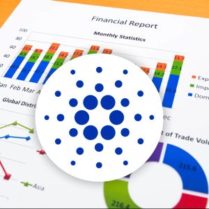 Cardano releases first financials report, shows $478M in assets mainly in ADA and BTC