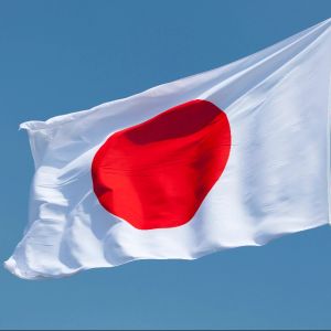 Bombshell document: Japan to govern population with AI, NFTs, and drones