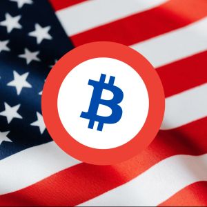 US advocacy group seeks policy shift to let federal staff hold small crypto assets