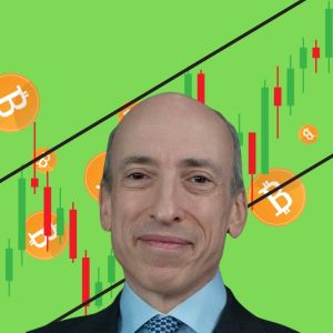 SEC Chair Gary Gensler gives his final suggestions on crypto rules