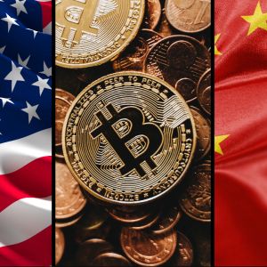 Donald Trump’s presidency will force China to lift crypto ban in two years, says HashKey’s Xiao Feng