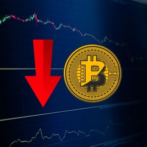 Bitcoin down to $88,000 from an all-time high