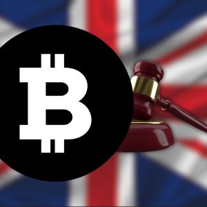 What to expect when UK, long-term US ally, announces details of crypto regulation