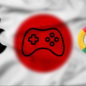 Japan gaming firms reject Apple and Google fees, 40% choose web payments