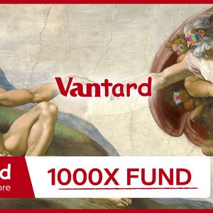 Reasons Why Vantard Is the Ultimate Memecoin Play of 2024