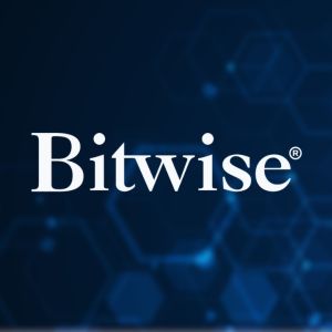 Bitwise files to list 10 Crypto Index Fund as ETP on NYSE Arca