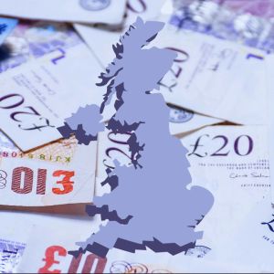 UK faces economic stagnation in Q3 as dominant services sector falters