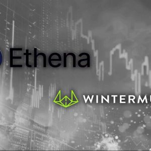 Ethena protocol approves Wintermute’s revenue-sharing proposal