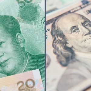 China’s yuan misses its chance to go up against the US dollar after Trump win