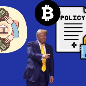 Redstone CEO: Trump policies could take DeFi and Bitcoin staking mainstream