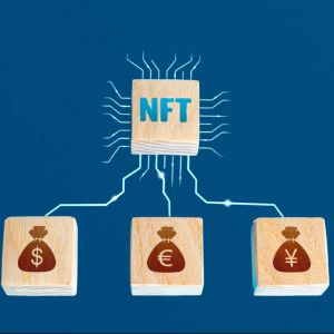 NFTs sales skyrocket by over 90% last week amid intense bull run