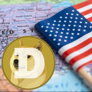 D.O.G.E will increase economic freedom in America, says Coinbase CEO Brian Armstrong