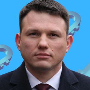 Polish Presidential Candidate Sławomir Mentzen promises to implement Bitcoin Reserve if elected