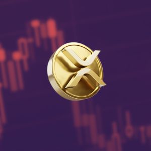 XRP loses momentum and dips 14% after record multi-year high – Is the top in?