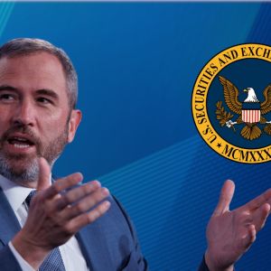 XRP was the 2nd most valuable crypto before the SEC drama