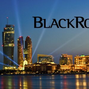 BlackRock secures license to operate in Abu Dhabi