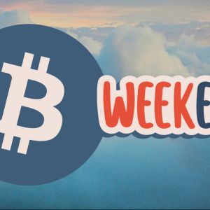 Red weekend: Bitcoin posted biggest two-day retreat since the US election