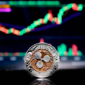 XRP open interest tops $2.1B; Are bulls still in charge?