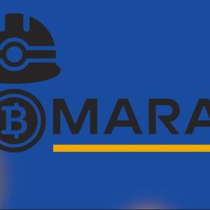 MARA Holdings (MARA) offers $700 million of convertible senior notes to acquire more Bitcoin