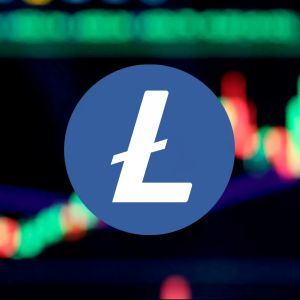 Over 60% of LTC holders are now in profit—the highest since April