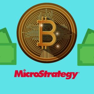 MicroStrategy’s Bitcoin spending spree continues with $4.6 billion more