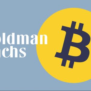 $3 trillion Goldman Sachs plans to convert its Digital Asset Platform into a blockchain venture for faster trading and settlements