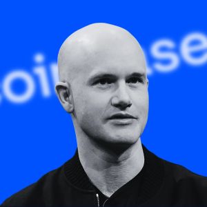 Coinbase CEO Brian Armstrong will have a chat with president Trump privately