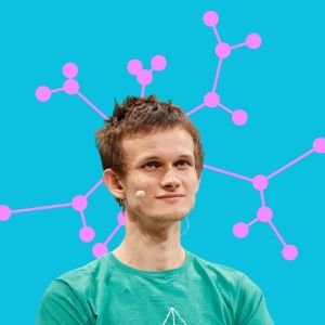 Vitalik Buterin praises Starknet (STRK) on more efficient L1 usage