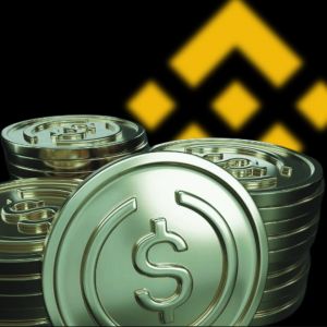 Binance is launching a new stablecoin BFUSD with 19.55% APY