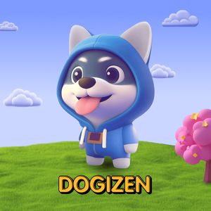 Dogizen’s Telegram Gaming ICO Raises $1.3m as It Announces Staking Pool