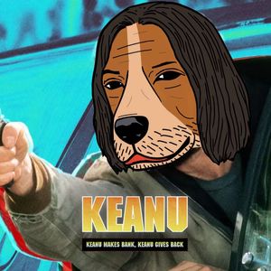 Keanu Cult is Born: New Meme Coin Predicted To Take Market By Storm