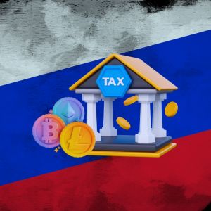 Russian government greenlights crypto transactions tax law amendments