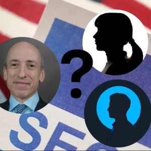 Blockchain advocacy group demands SEC Chair Gary Gensler resign after election defeat