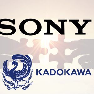 Sony reportedly buying Kadokawa, the company behind Elden Ring