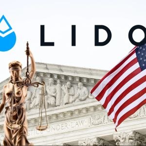 A California court rules Lido DAO members can be held liable under partnership laws